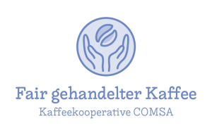 Preview: Projektkaffee-Label Honduras COMSA